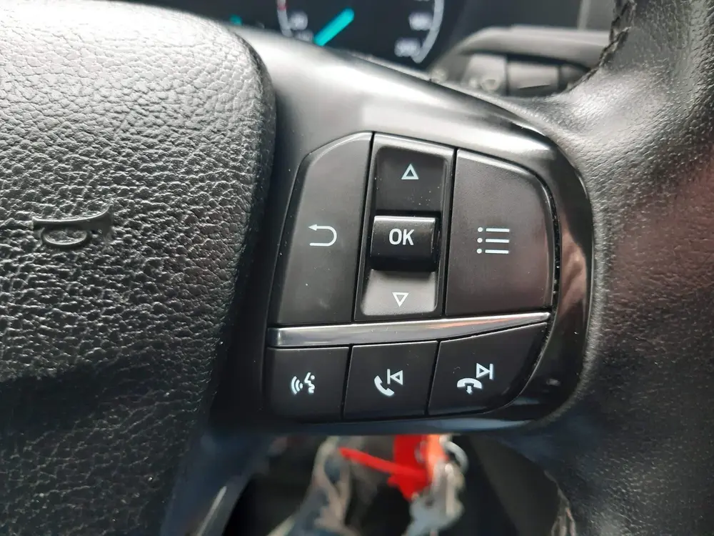 Ford Transit 2.0 TDCI 170Pk Koelwagen Laadklep EURO-6 Kühlw uit 2019, foto 14
