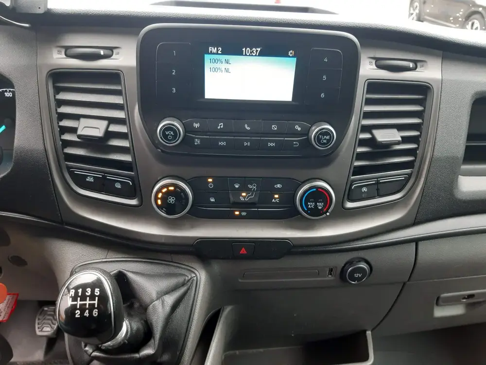 Ford Transit 2.0 TDCI 170Pk Koelwagen Laadklep EURO-6 Kühlw uit 2019, foto 15