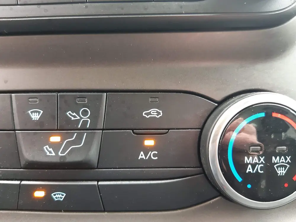 Ford Transit 2.0 TDCI 170Pk Koelwagen Laadklep EURO-6 Kühlw uit 2019, foto 18