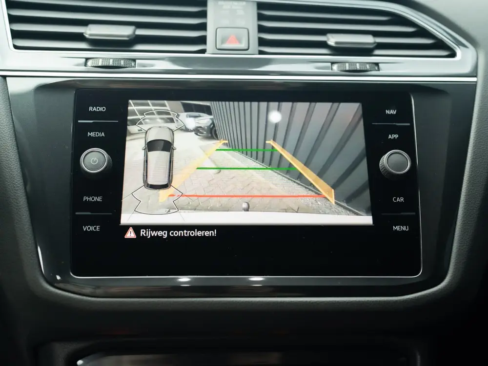 Volkswagen Tiguan 1.5 TSI R-Line Business+ | Trekhaak wegkl. uit 2021, foto 10