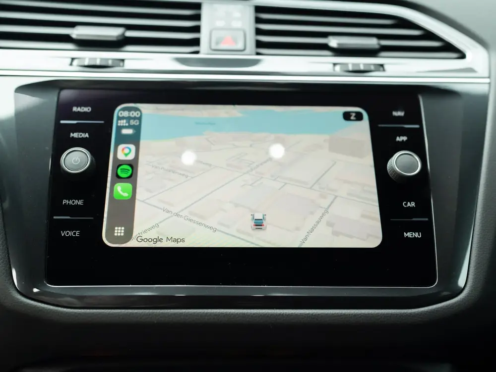 Volkswagen Tiguan 1.5 TSI R-Line Business+ | Trekhaak wegkl. uit 2021, foto 12
