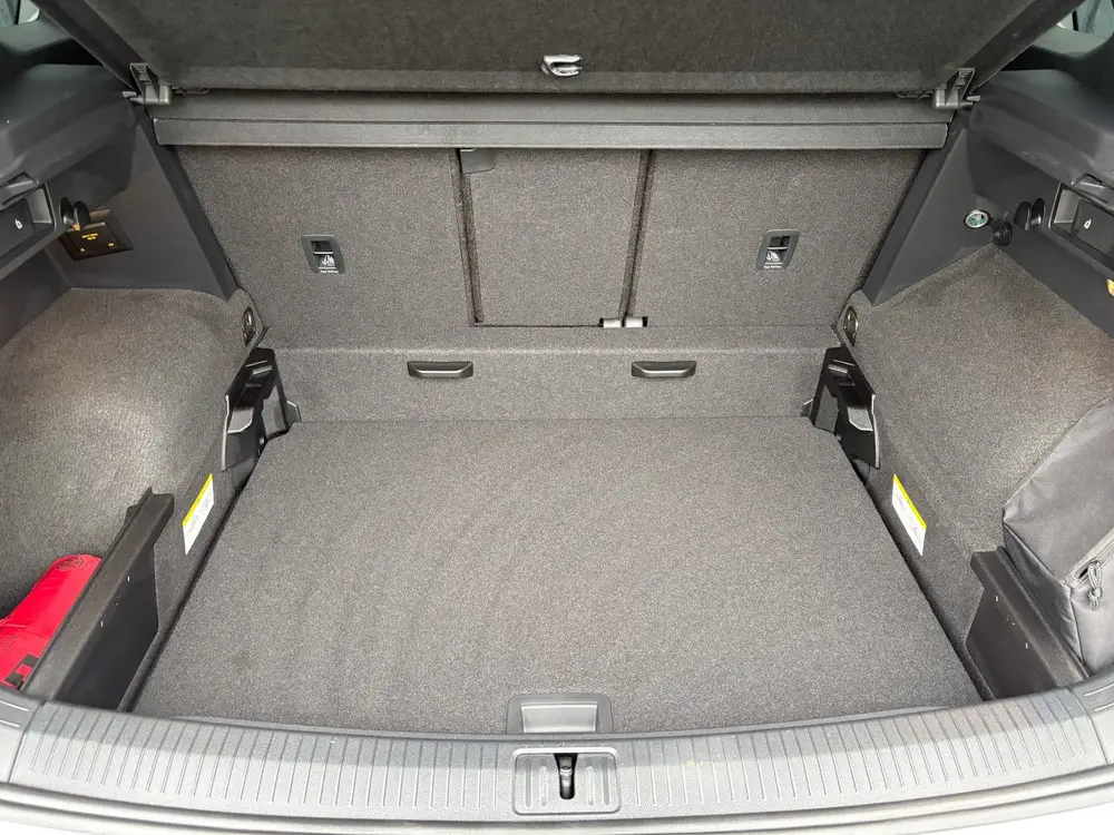 Volkswagen Tiguan 1.5 TSI R-Line Business+ | Trekhaak wegkl. uit 2021, foto 19