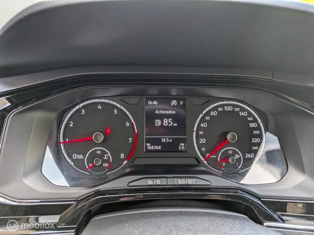 Volkswagen Polo 1.0 TSI CARPLAY|SPORTSTOEL|1E EIG|DEAL.ONH uit 2020, foto 7