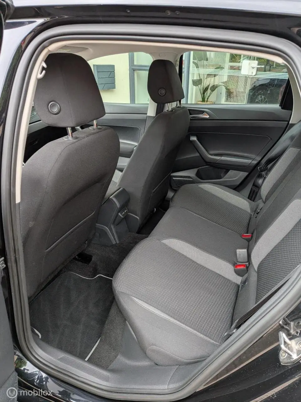 Volkswagen Polo 1.0 TSI Life 5DRS,|Airco|Cruise uit 2022, foto 12