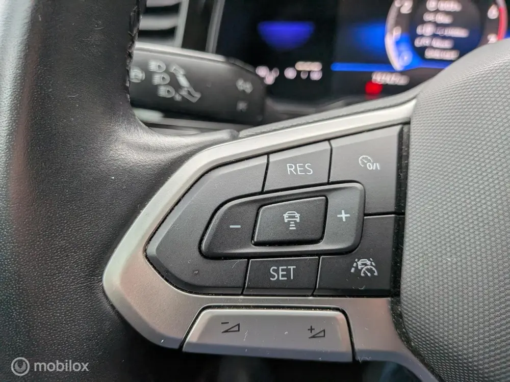Volkswagen Polo 1.0 TSI Life 5DRS,|Airco|Cruise uit 2022, foto 14