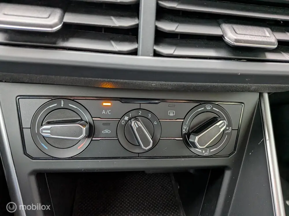 Volkswagen Polo 1.0 TSI Life 5DRS,|Airco|Cruise uit 2022, foto 17