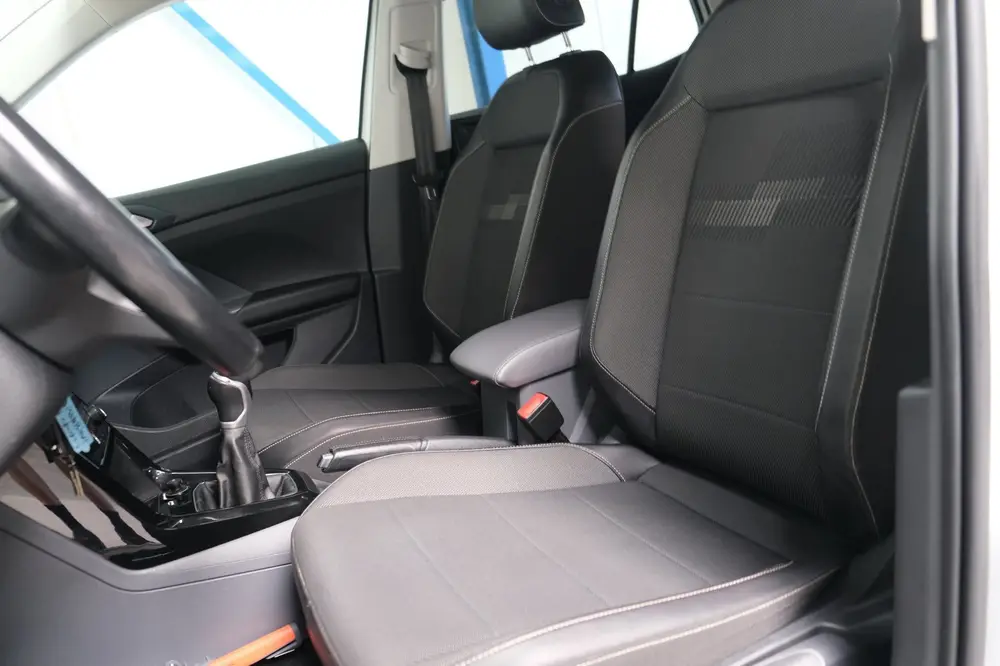 Volkswagen T-Cross 1.0 TSI Life - N.A.P. Airco, Cruise, PDC uit 2020, foto 12