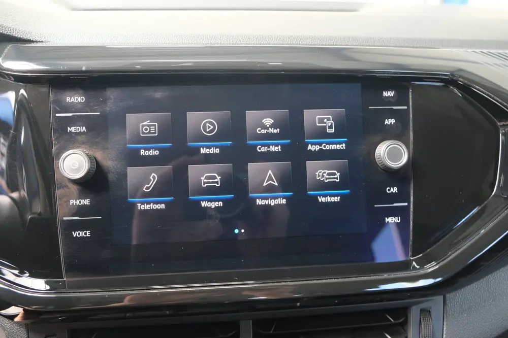 Volkswagen T-Cross 1.0 TSI Life - N.A.P. Airco, Cruise, PDC uit 2020, foto 19