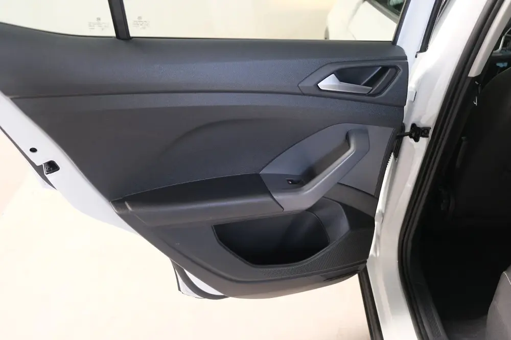 Volkswagen T-Cross 1.0 TSI Life - N.A.P. Airco, Cruise, PDC uit 2020, foto 8