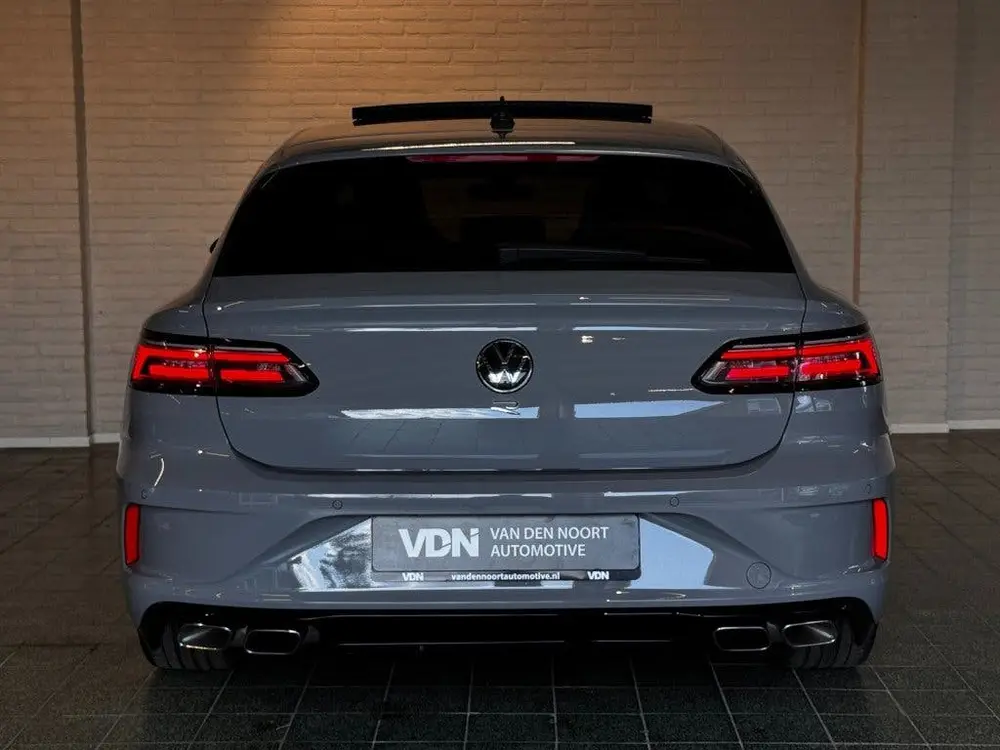 Volkswagen ARTEON SHOOTING BRAKE R 2.0 TSI 4MOTION 320pk DSG uit 2022, foto 10