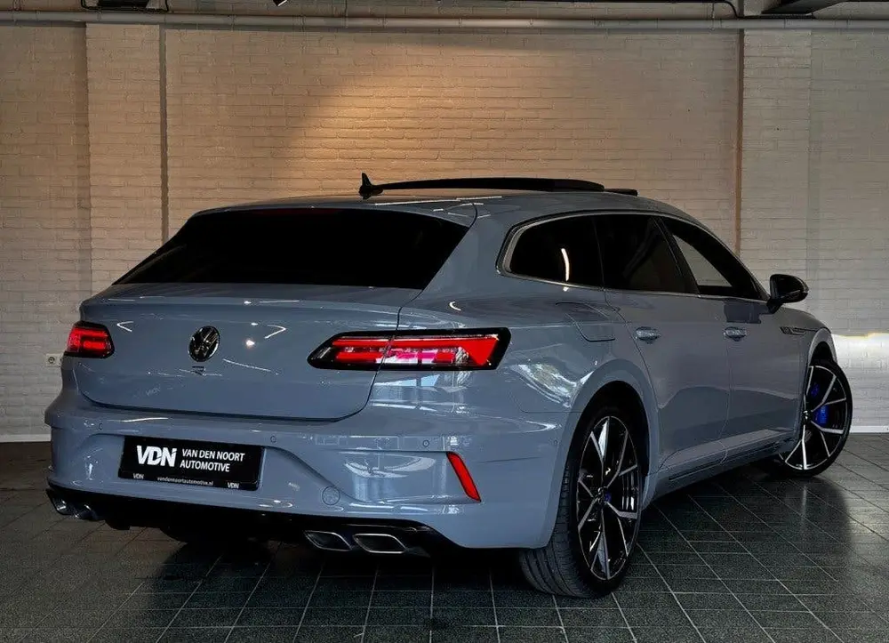Volkswagen ARTEON SHOOTING BRAKE R 2.0 TSI 4MOTION 320pk DSG uit 2022, foto 2