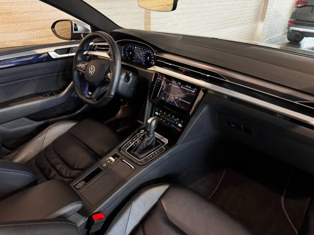 Volkswagen ARTEON SHOOTING BRAKE R 2.0 TSI 4MOTION 320pk DSG uit 2022, foto 3