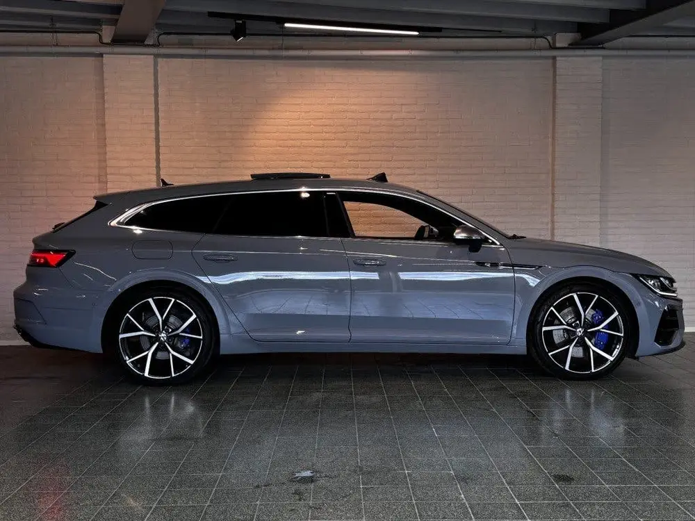 Volkswagen ARTEON SHOOTING BRAKE R 2.0 TSI 4MOTION 320pk DSG uit 2022, foto 9