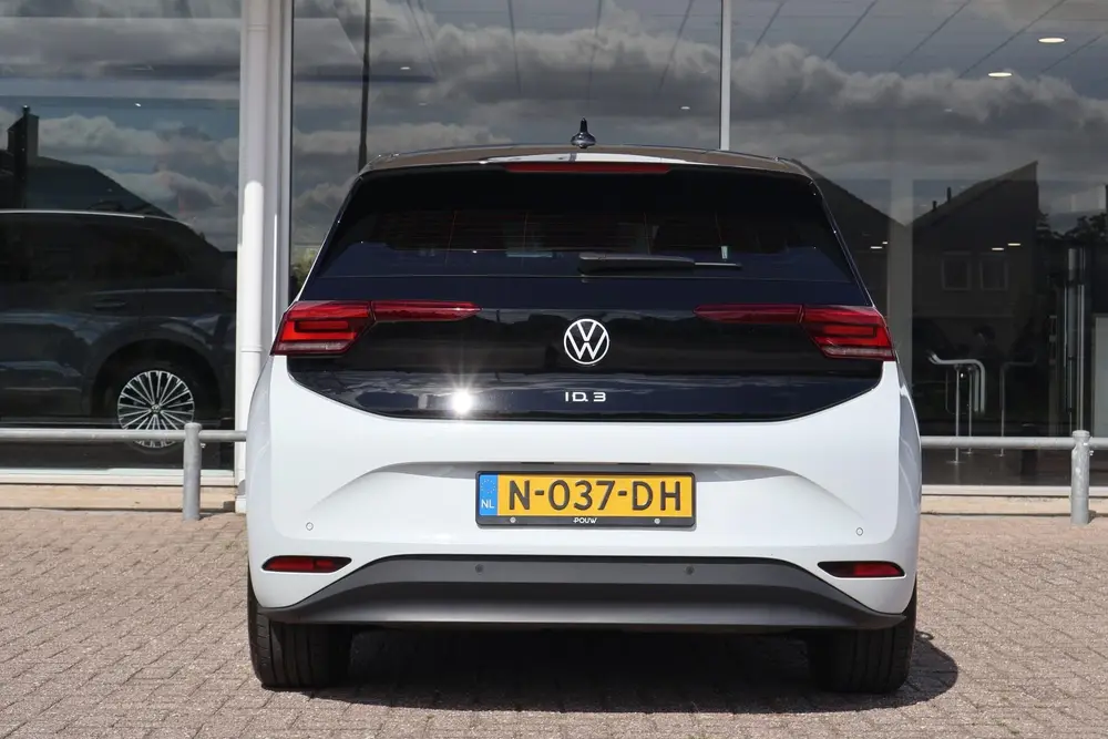 Volkswagen ID.3 204pk Life 58 kWh | SoH 94% | Navigatie | PD uit 2020, foto 12