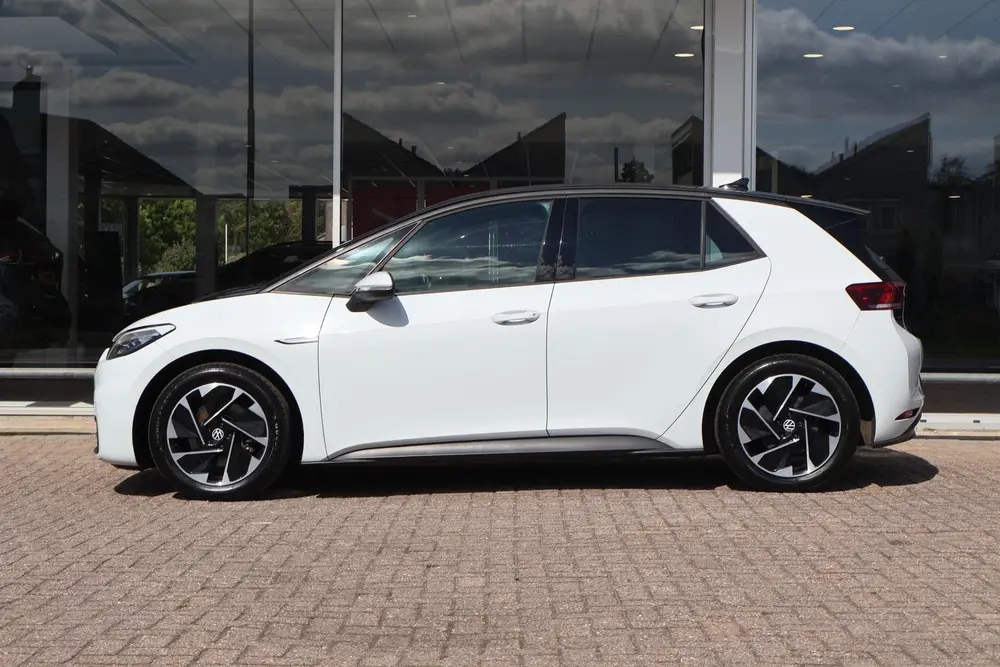 Volkswagen ID.3 204pk Life 58 kWh | SoH 94% | Navigatie | PD uit 2020, foto 14