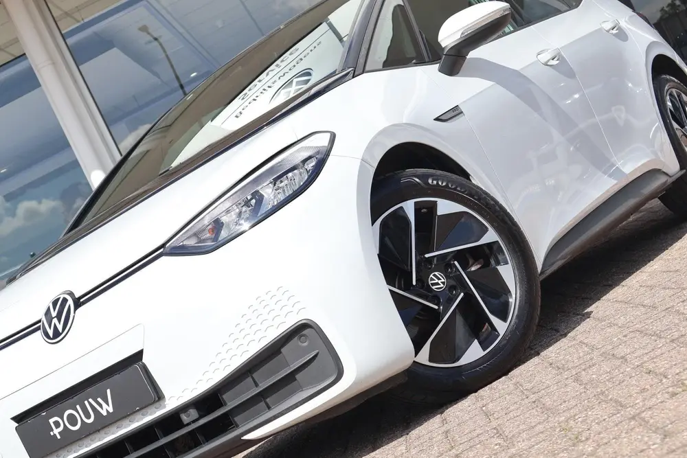 Volkswagen ID.3 204pk Life 58 kWh | SoH 94% | Navigatie | PD uit 2020, foto 15