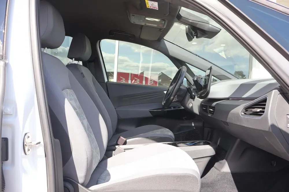 Volkswagen ID.3 204pk Life 58 kWh | SoH 94% | Navigatie | PD uit 2020, foto 16