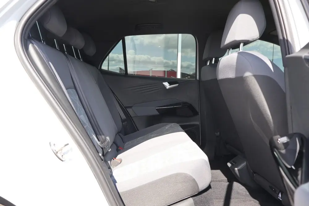 Volkswagen ID.3 204pk Life 58 kWh | SoH 94% | Navigatie | PD uit 2020, foto 17