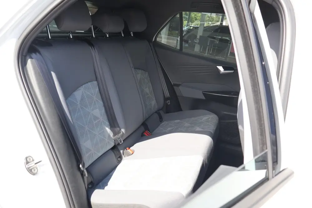 Volkswagen ID.3 204pk Life 58 kWh | SoH 94% | Navigatie | PD uit 2020, foto 18