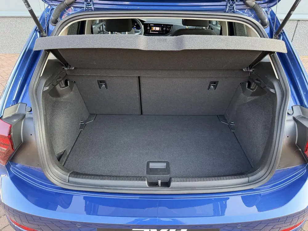Volkswagen Polo 1.0 TSI Life Edition uit 2025, foto 14