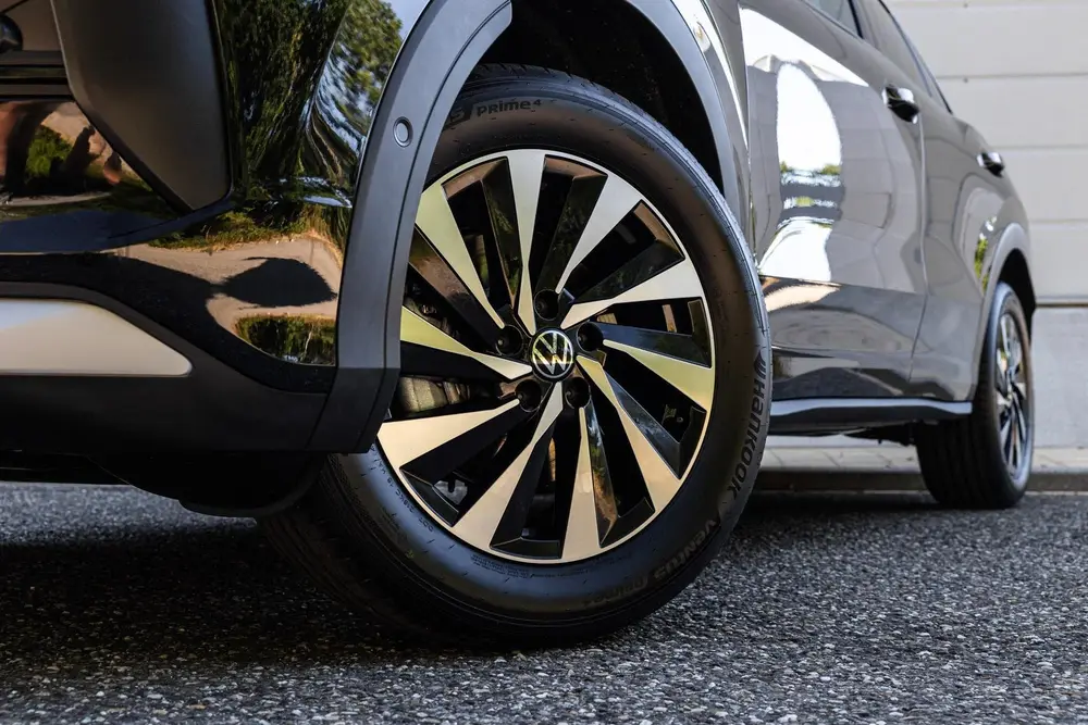 Volkswagen T-Roc 1.5 eTsi 115pk Life First Edition | Climate uit 2026, foto 10