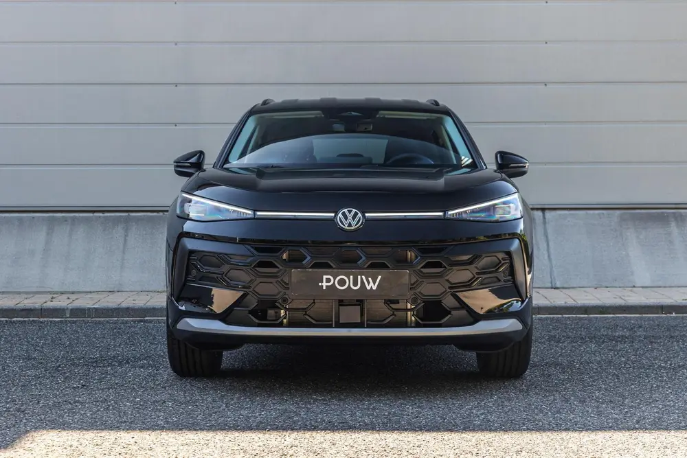 Volkswagen T-Roc 1.5 eTsi 115pk Life First Edition | Climate uit 2026, foto 11