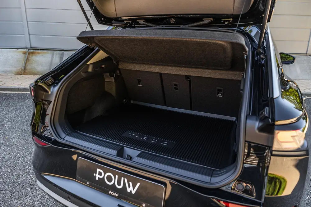 Volkswagen T-Roc 1.5 eTsi 115pk Life First Edition | Climate uit 2026, foto 18