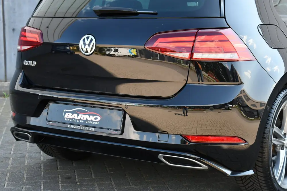 Volkswagen Golf 1.5 TSI R-Line 150 PK PANO|IQ.Drive uit 2019, foto 12