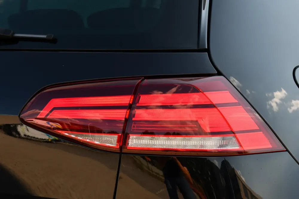 Volkswagen Golf 1.5 TSI R-Line 150 PK PANO|IQ.Drive uit 2019, foto 13