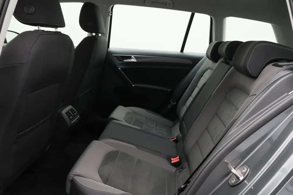 Volkswagen Golf Variant 1.5 TSI Comfortline Business ACC, Ap uit 2020, foto 12