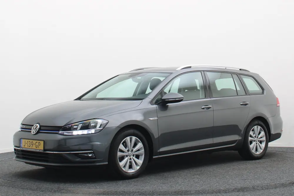 Volkswagen Golf Variant 1.5 TSI Comfortline Business ACC, Ap uit 2020, foto 15