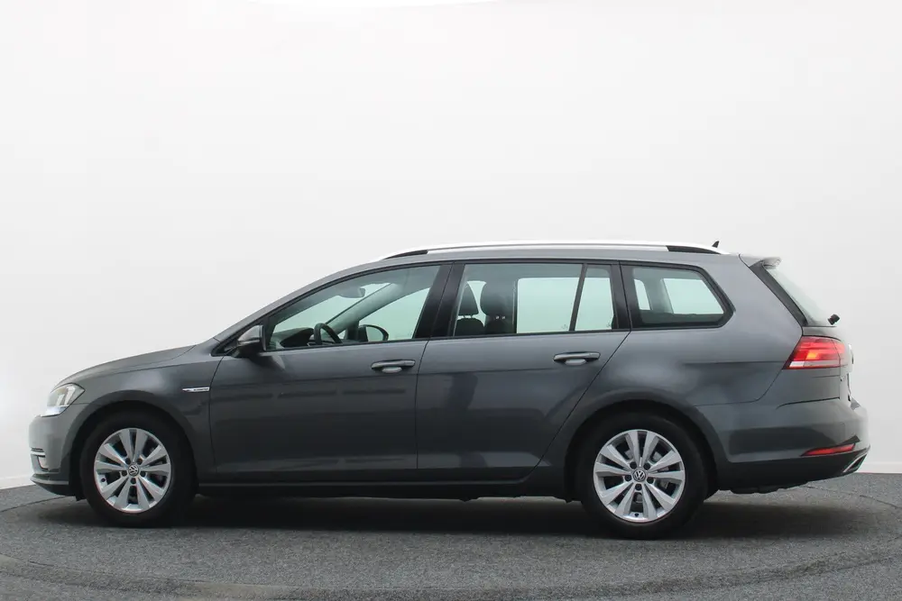 Volkswagen Golf Variant 1.5 TSI Comfortline Business ACC, Ap uit 2020, foto 16