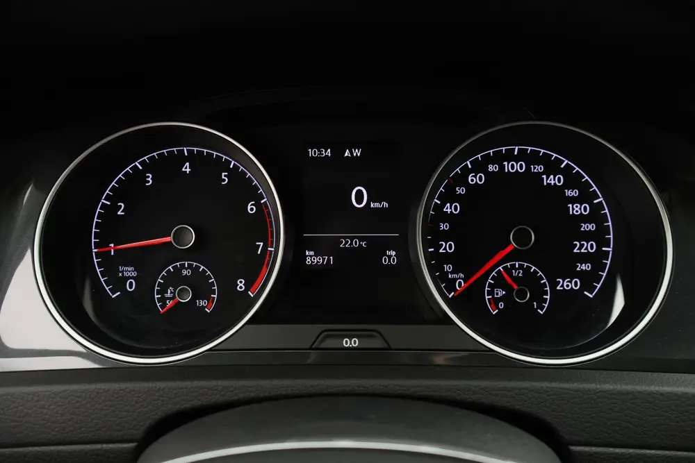 Volkswagen Golf Variant 1.5 TSI Comfortline Business ACC, Ap uit 2020, foto 4
