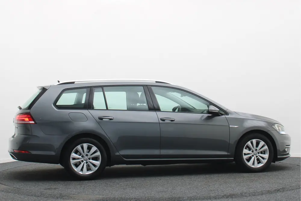 Volkswagen Golf Variant 1.5 TSI Comfortline Business ACC, Ap uit 2020, foto 8