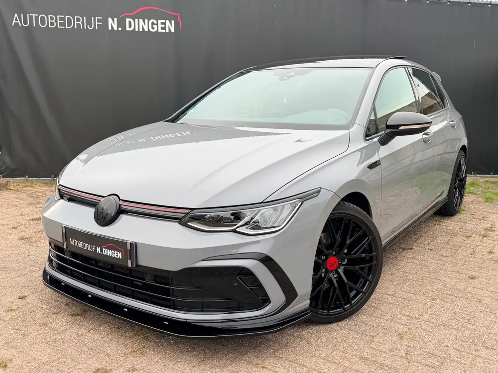 Volkswagen GOLF 1.5 eTSI R-Line 45dkm panorama uit 2022