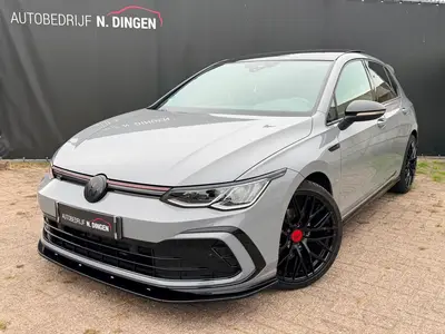 Volkswagen GOLF 1.5 eTSI R-Line 45dkm panorama uit 2022