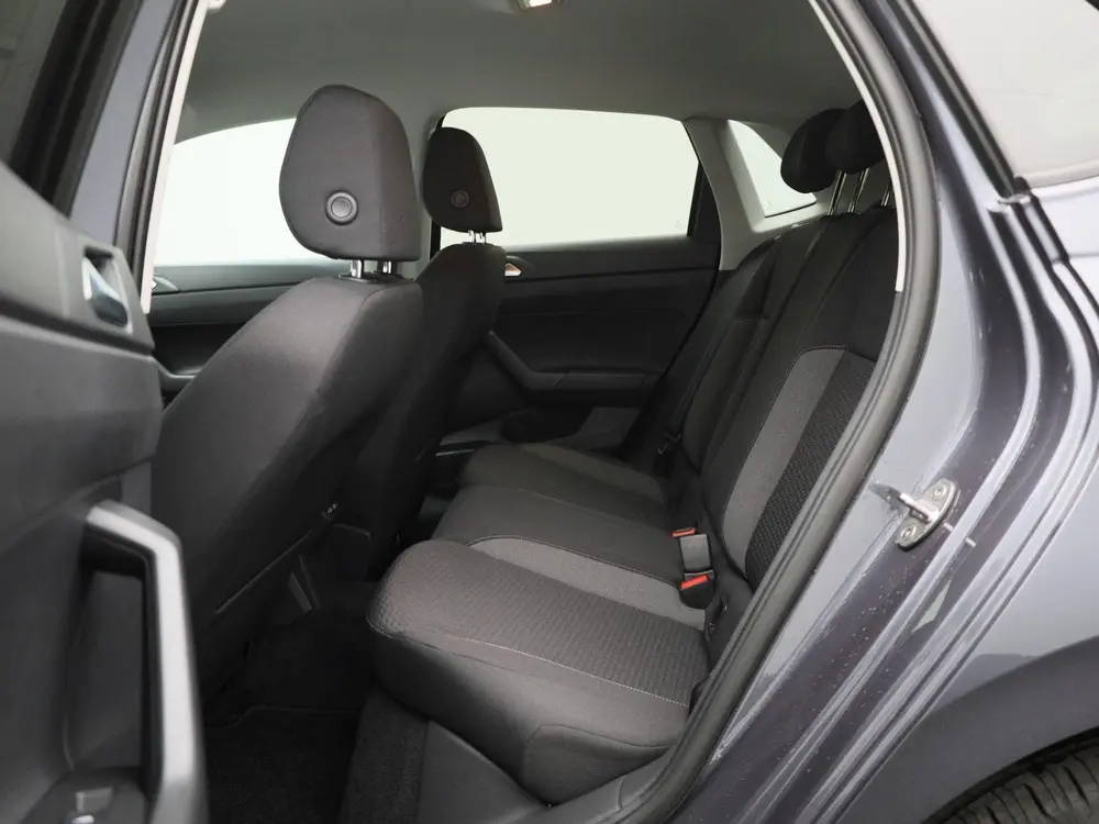 Volkswagen Polo 1.0 TSI Life Edition Demo | 95PK | Apple Car uit 2025, foto 12