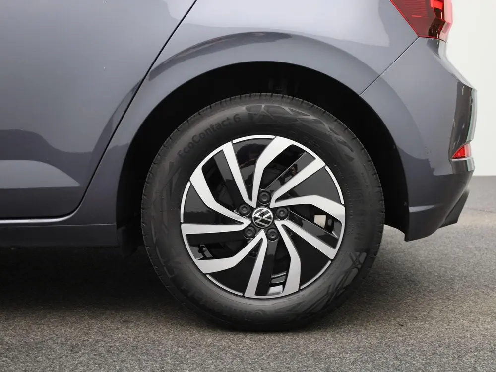 Volkswagen Polo 1.0 TSI Life Edition Demo | 95PK | Apple Car uit 2025, foto 13