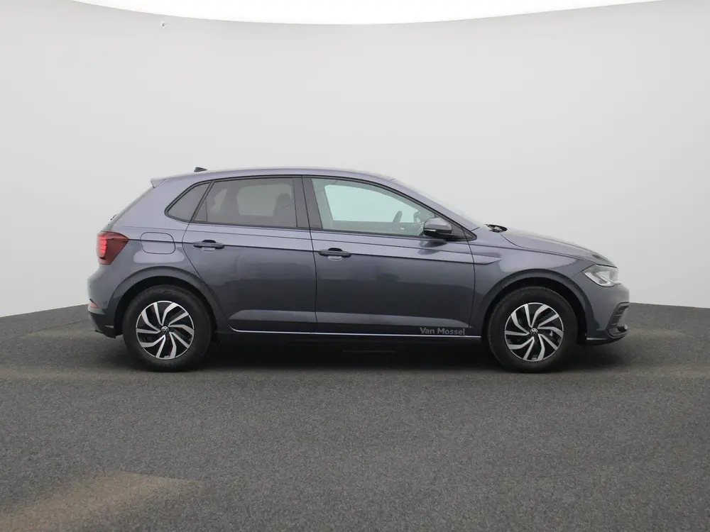 Volkswagen Polo 1.0 TSI Life Edition Demo | 95PK | Apple Car uit 2025, foto 6