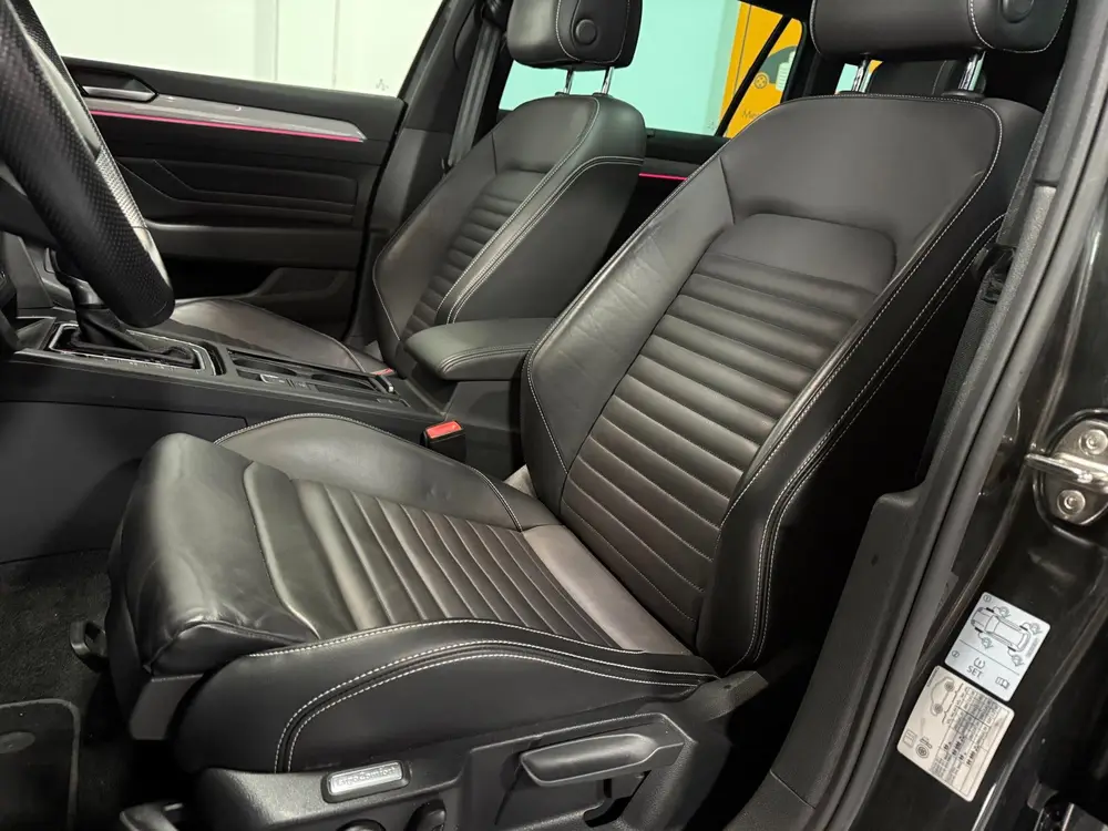 Volkswagen Passat Variant 1.4 TSI PHEV GTE Business Panodak uit 2021, foto 10