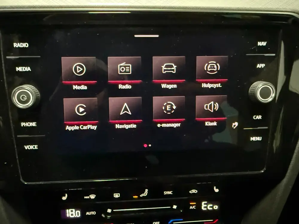 Volkswagen Passat Variant 1.4 TSI PHEV GTE Business Panodak uit 2021, foto 19