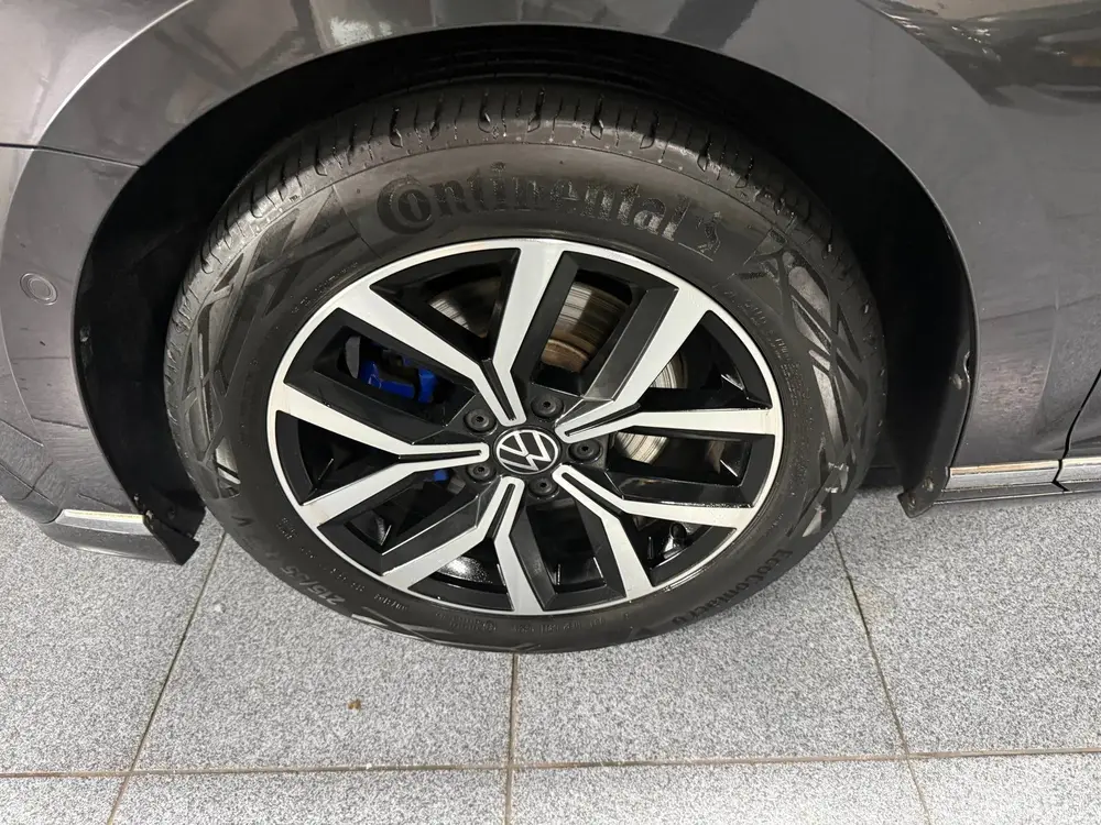 Volkswagen Passat Variant 1.4 TSI PHEV GTE Business Panodak uit 2021, foto 6