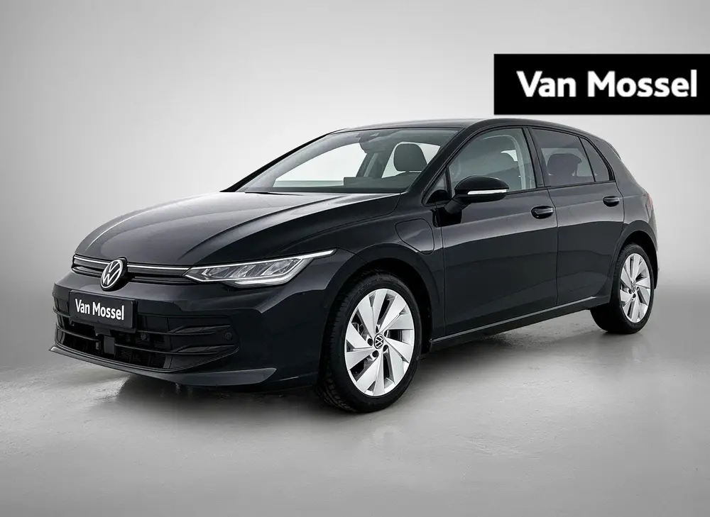 Volkswagen Golf 1.5 eHybrid Life Edition | Demo | 204 PK | P uit 2025