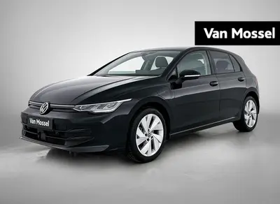 Volkswagen Golf 1.5 eHybrid Life Edition | Demo | 204 PK | P uit 2025