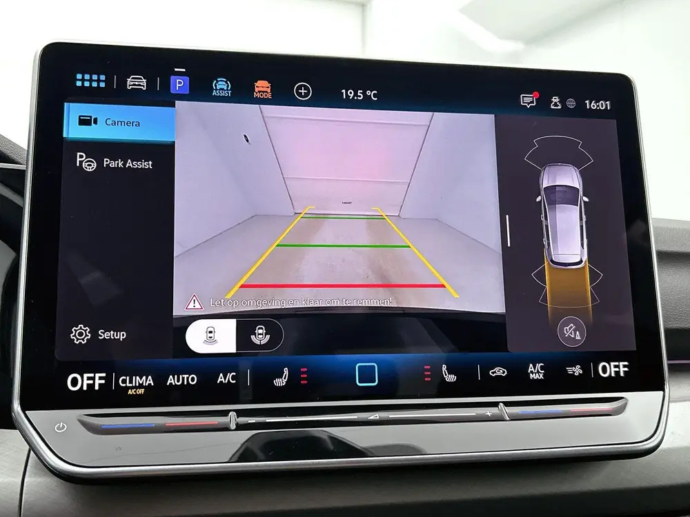 Volkswagen Golf 1.5 eHybrid Life Edition | Demo | 204 PK | P uit 2025, foto 12