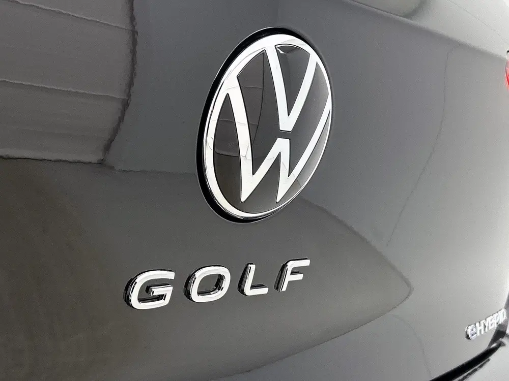 Volkswagen Golf 1.5 eHybrid Life Edition | Demo | 204 PK | P uit 2025, foto 17