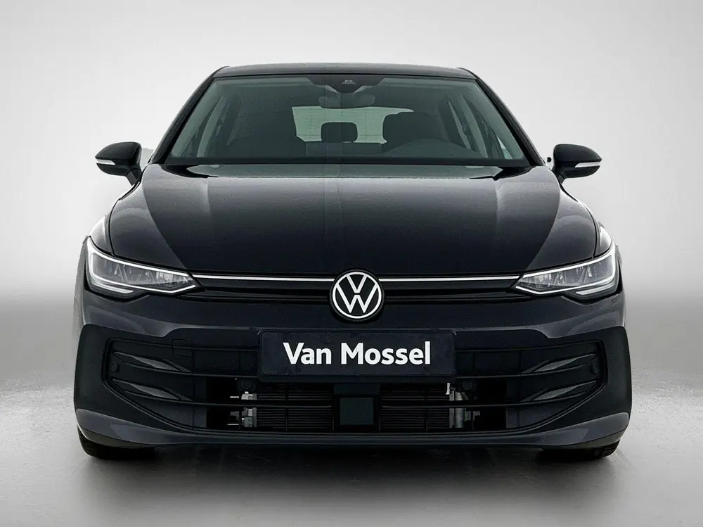Volkswagen Golf 1.5 eHybrid Life Edition | Demo | 204 PK | P uit 2025, foto 5