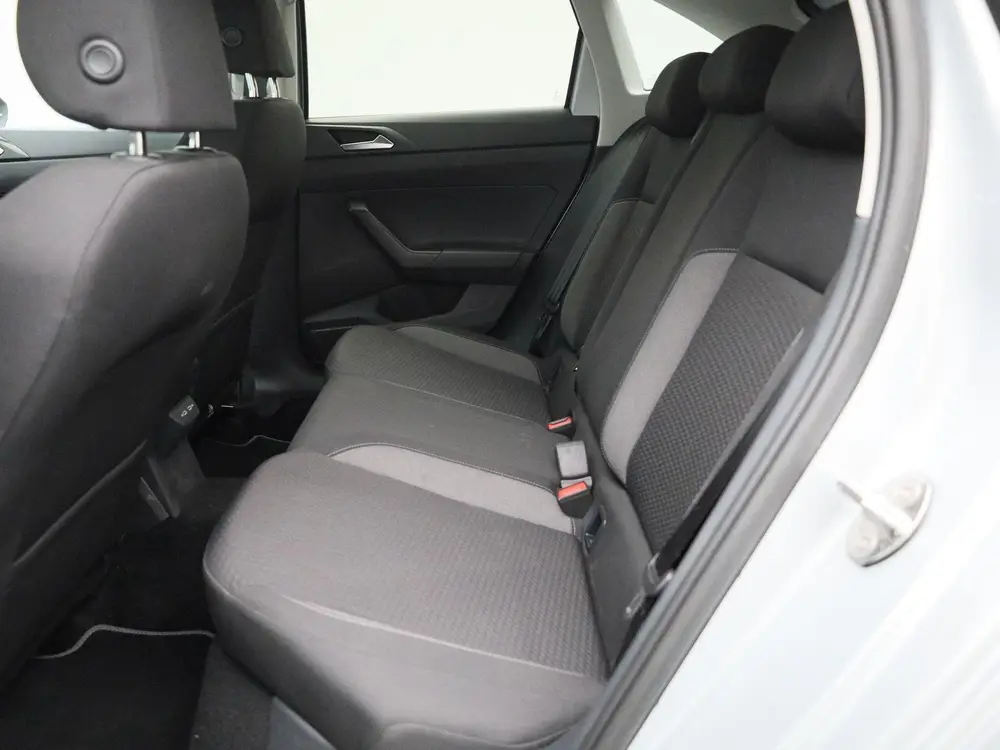 Volkswagen Taigo 1.0 TSI Oranje Edition | EM | 115 PK | Auto uit 2024, foto 9