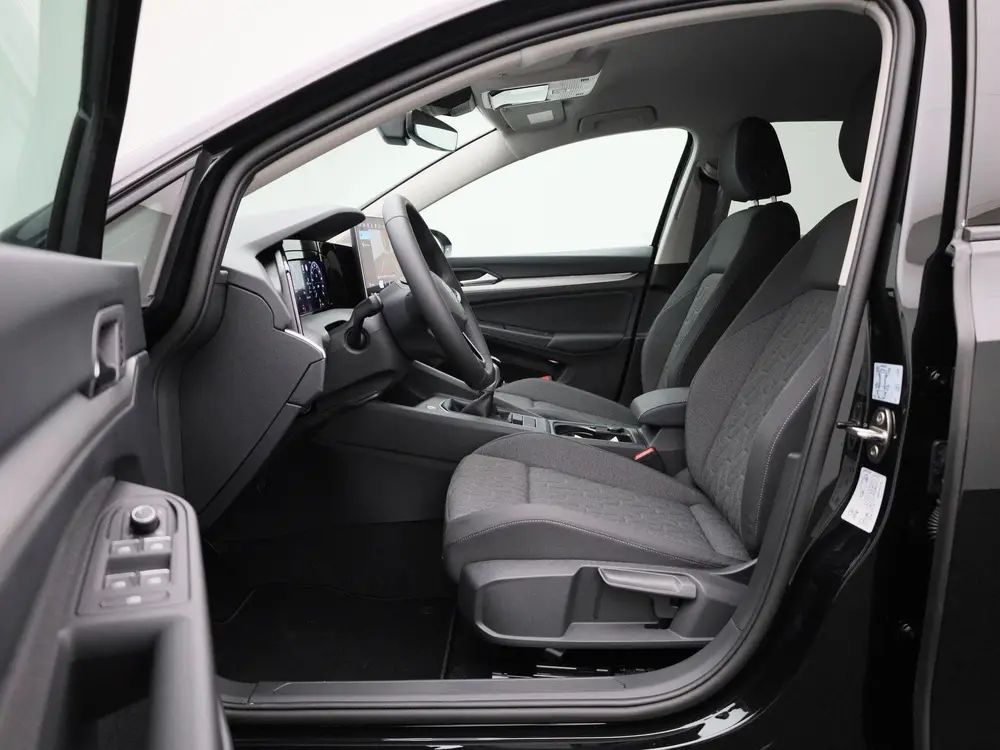 Volkswagen Golf Variant 1.5 TSI Life Edition 116 PK | Demo | uit 2025, foto 11
