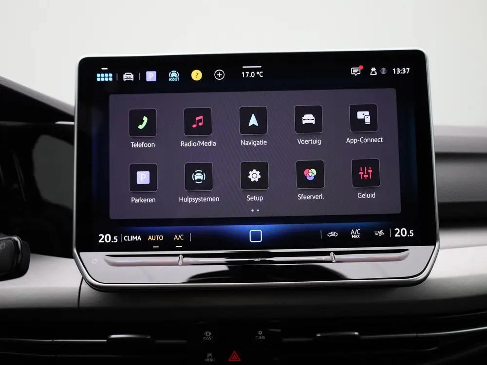 Volkswagen Golf Variant 1.5 TSI Life Edition 116 PK | Demo | uit 2025, foto 17